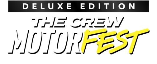 The Crew Motorfest Deluxe Edition The Crew Motorfest Deluxe Edition