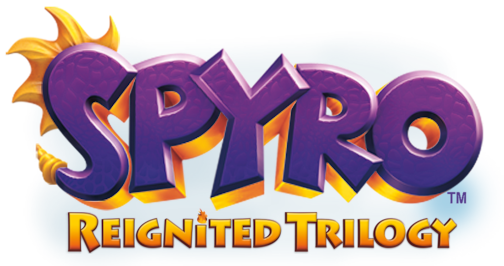 Spyro Reignited Trilogy Spyro Reignited Trilogy