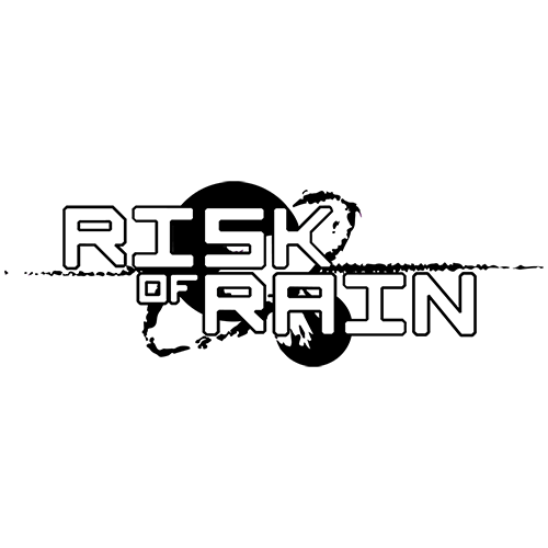 Risk of Rain Risk of Rain
