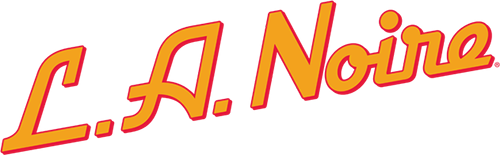L.A. Noire L.A. Noire