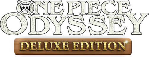 ONE PIECE ODYSSEY Deluxe Edition ONE PIECE ODYSSEY Deluxe Edition