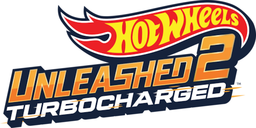 HOT WHEELS UNLEASHED 2 - Turbocharged HOT WHEELS UNLEASHED 2 - Turbocharged