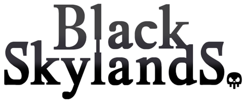 Black Skylands Black Skylands