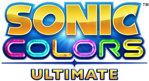 Sonic Colors Sonic Colors