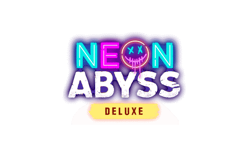 Neon Abyss Deluxe Edition Neon Abyss Deluxe Edition