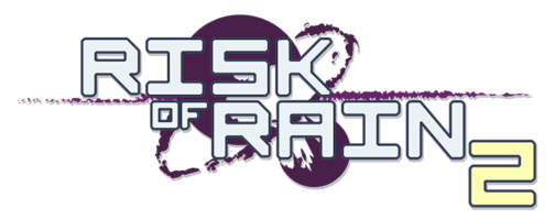 Risk of Rain 2 Risk of Rain 2