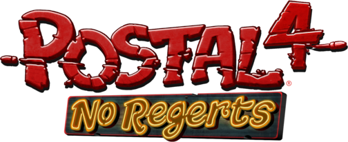 POSTAL 4: No Regerts POSTAL 4: No Regerts