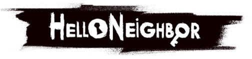 Hello Neighbor Bundle Hello Neighbor Bundle