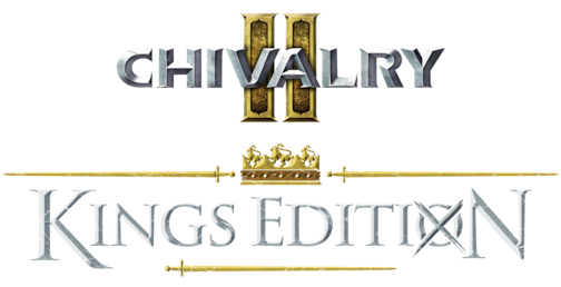 Chivalry 2 King's Edition Chivalry 2 King's Edition