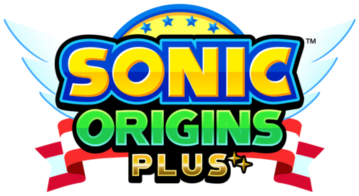 Sonic Origins Plus Sonic Origins Plus