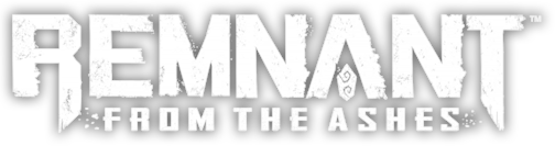 Remnant: From the Ashes Remnant: From the Ashes