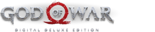 God of War Digital Deluxe Edition God of War Digital Deluxe Edition