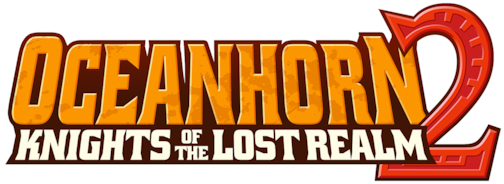 Oceanhorn 2: Knights of the Lost Realm Oceanhorn 2: Knights of the Lost Realm