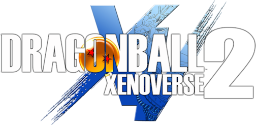 DRAGON BALL XENOVERSE 2 DRAGON BALL XENOVERSE 2