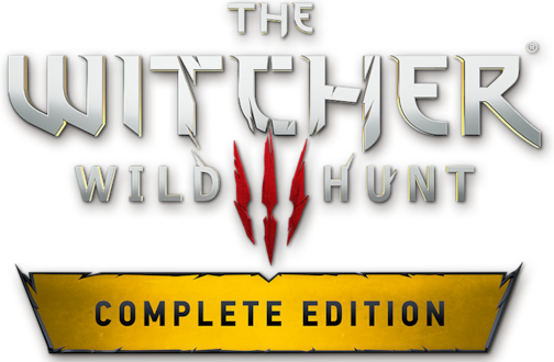 The Witcher 3: Wild Hunt – Complete Edition The Witcher 3: Wild Hunt – Complete Edition