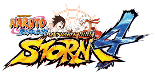 NARUTO SHIPPUDEN: Ultimate Ninja STORM 4 NARUTO SHIPPUDEN: Ultimate Ninja STORM 4