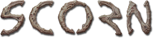 Scorn Scorn