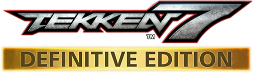 TEKKEN 7 - Definitive Edition TEKKEN 7 - Definitive Edition