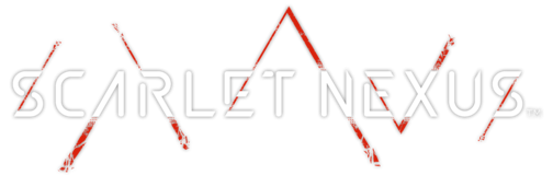 SCARLET NEXUS SCARLET NEXUS