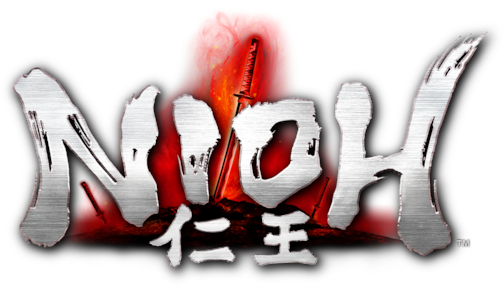 Nioh Nioh