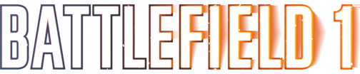 Battlefield 1 Battlefield 1