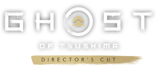 Ghost of Tsushima DIRECTOR’S CUT Ghost of Tsushima DIRECTOR’S CUT