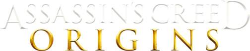 Assassin’s Creed Origins Assassin’s Creed Origins