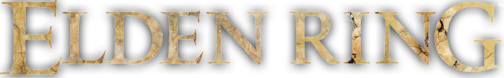 ELDEN RING ELDEN RING