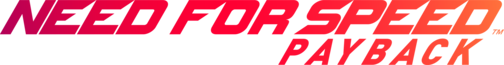 Need for Speed Payback Need for Speed Payback