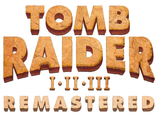 Tomb Raider I-III Remastered Starring Lara Croft Tomb Raider I-III Remastered Starring Lara Croft
