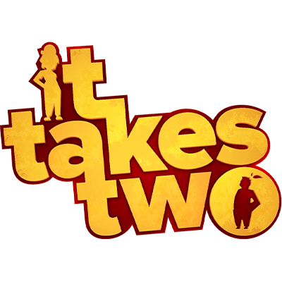 It Takes Two It Takes Two