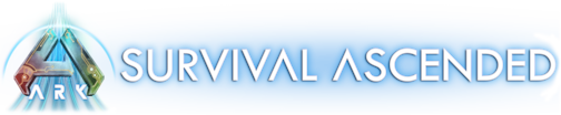 ARK: Survival Ascended ARK: Survival Ascended