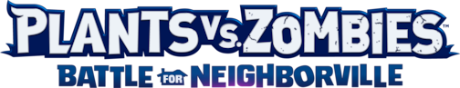 Plants vs. Zombies: Battle for Neighborville Plants vs. Zombies: Battle for Neighborville