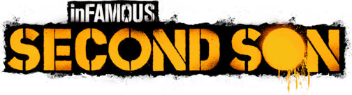 inFAMOUS Second Son inFAMOUS Second Son