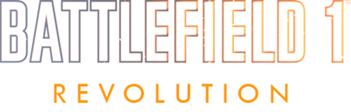Battlefield 1 Revolution Battlefield 1 Revolution