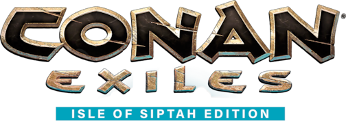 Conan Exiles - Isle of Siptah Edition Conan Exiles - Isle of Siptah Edition