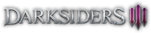 Darksiders III Darksiders III