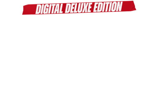 Suicide Squad: Kill the Justice League - Digital Deluxe Edition Suicide Squad: Kill the Justice League - Digital Deluxe Edition
