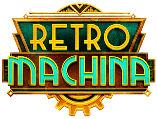 Retro Machina Retro Machina