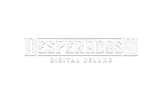 Desperados III - Digital Deluxe Desperados III - Digital Deluxe
