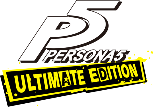Persona 5: Ultimate Edition Persona 5: Ultimate Edition