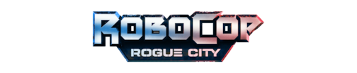 RoboCop: Rogue City RoboCop: Rogue City