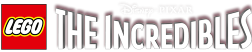 LEGO The Incredibles LEGO The Incredibles