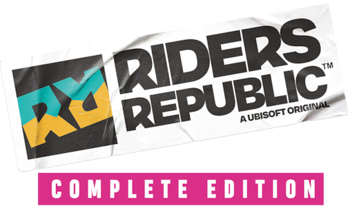 Riders Republic Complete Edition Riders Republic Complete Edition