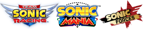 The Ultimate Sonic Bundle The Ultimate Sonic Bundle