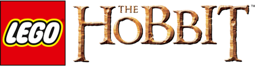 LEGO The Hobbit LEGO The Hobbit