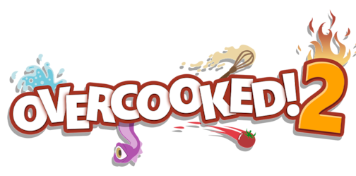 Overcooked! 2 Overcooked! 2