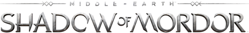 Middle-earth: Shadow of Mordor - Game of the Year Edition Middle-earth: Shadow of Mordor - Game of the Year Edition