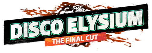 Disco Elysium - The Final Cut Disco Elysium - The Final Cut