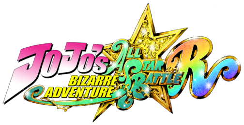JoJo's Bizarre Adventure: All-Star Battle R JoJo's Bizarre Adventure: All-Star Battle R